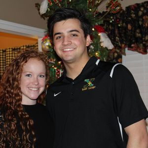 Meet your Posher, Jack